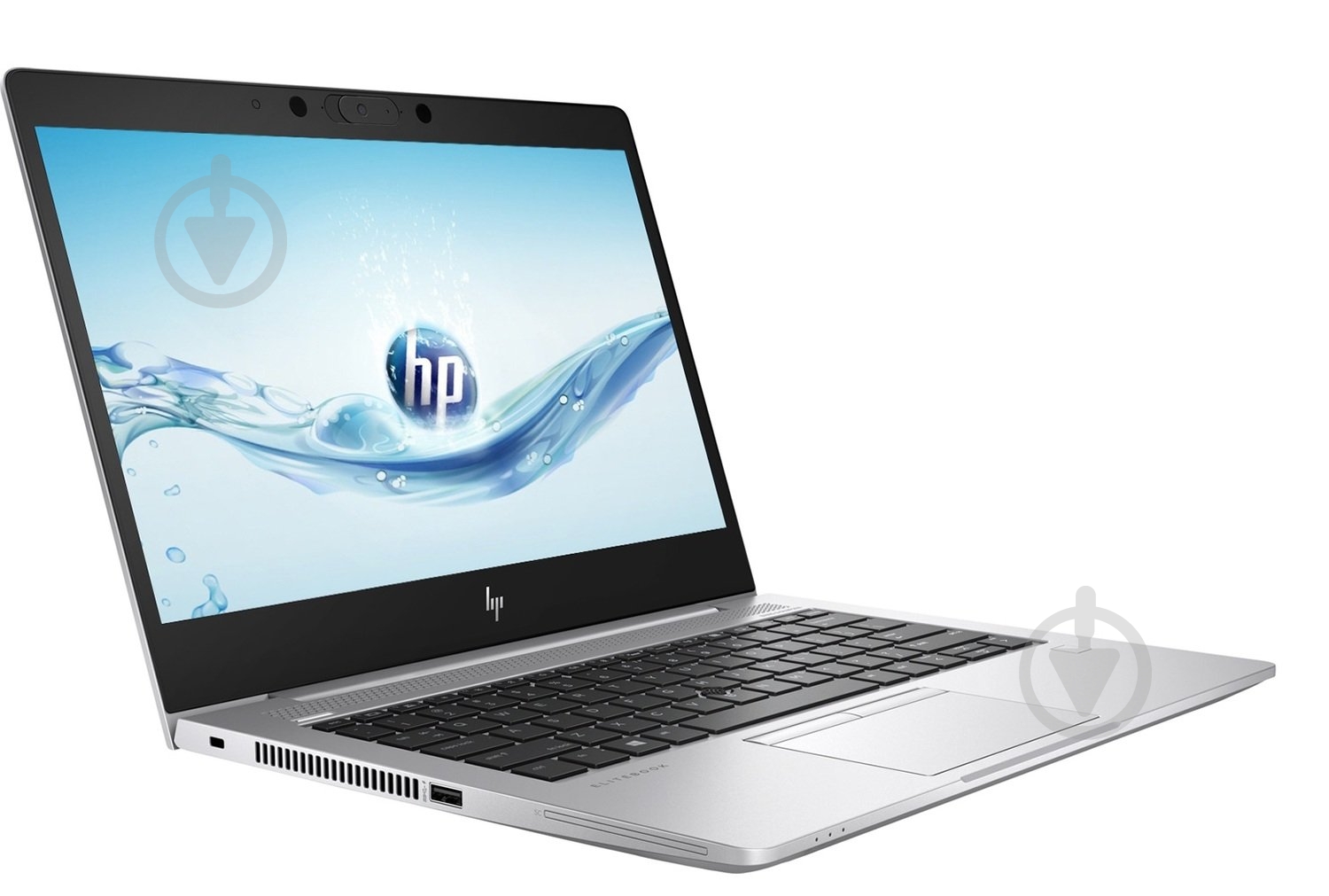 Ноутбук HP EliteBook 830 G6 13,3 (7TY28UC) silver - фото 2 Ноутбук HP EliteBook 830 G6 13,3 (7TY28UC) silver - фото 2