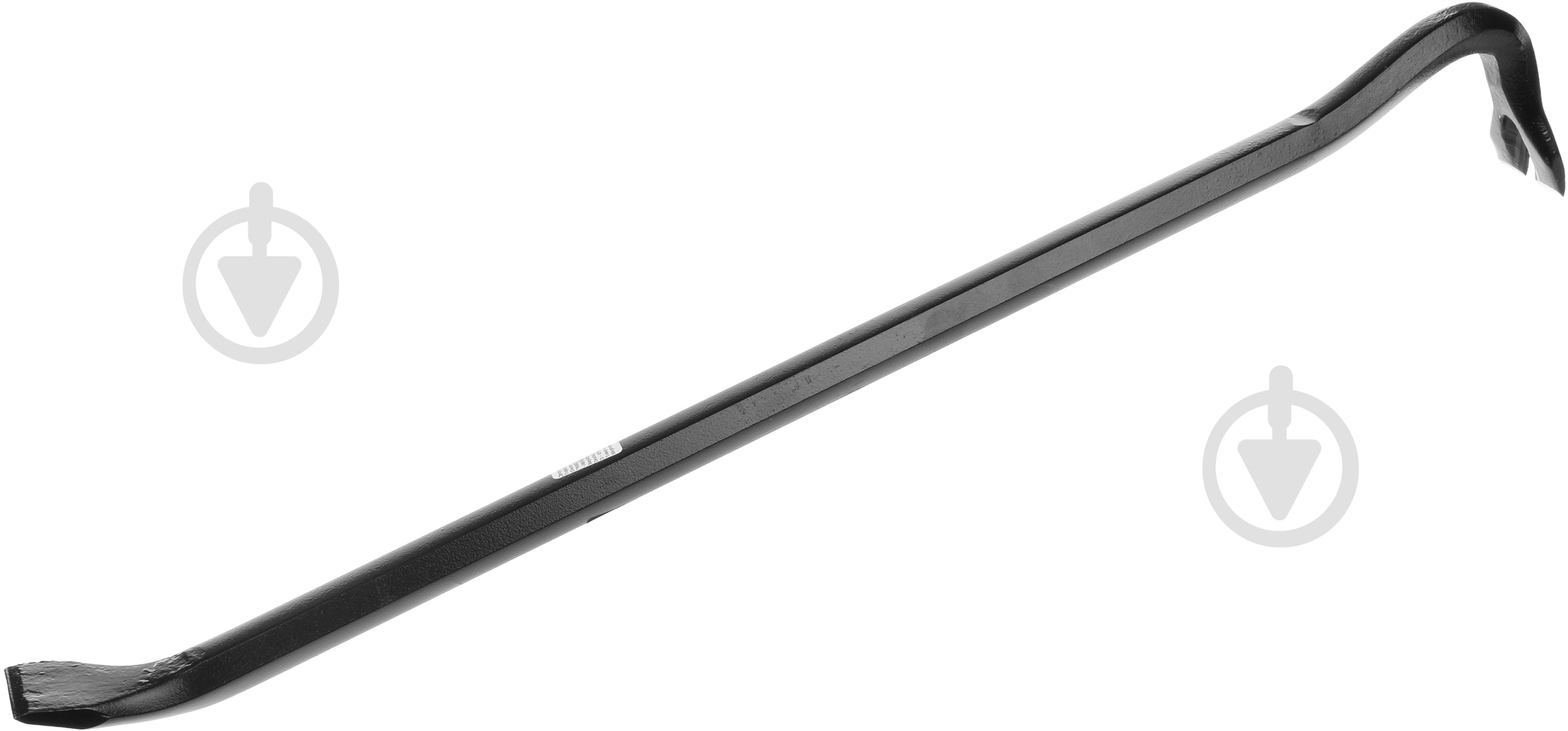 Лом-гвоздодер Stanley 1-55-156 600×24 мм - фото 1 Лом-гвоздодер Stanley 1-55-156 600×24 мм - фото 1