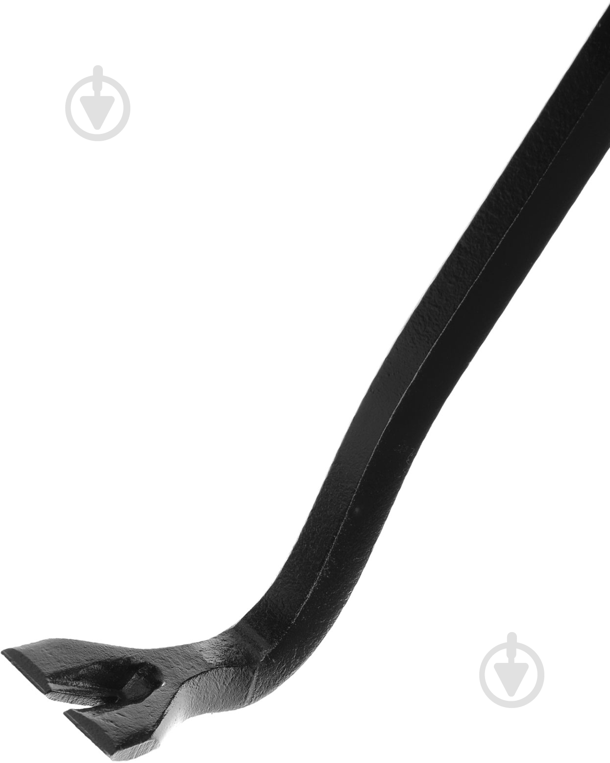 Лом-гвоздодер Stanley 1-55-156 600×24 мм - фото 2 Лом-гвоздодер Stanley 1-55-156 600×24 мм - фото 2