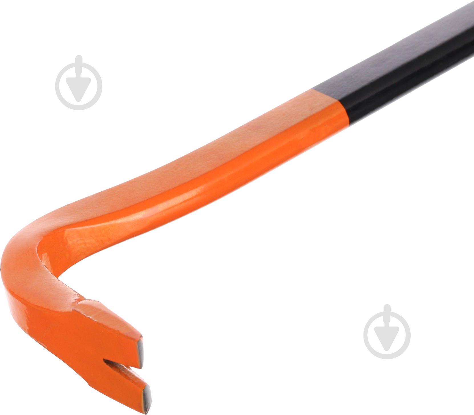 Лом-гвоздодер Montero 350×22 мм W-15-350 - фото 2