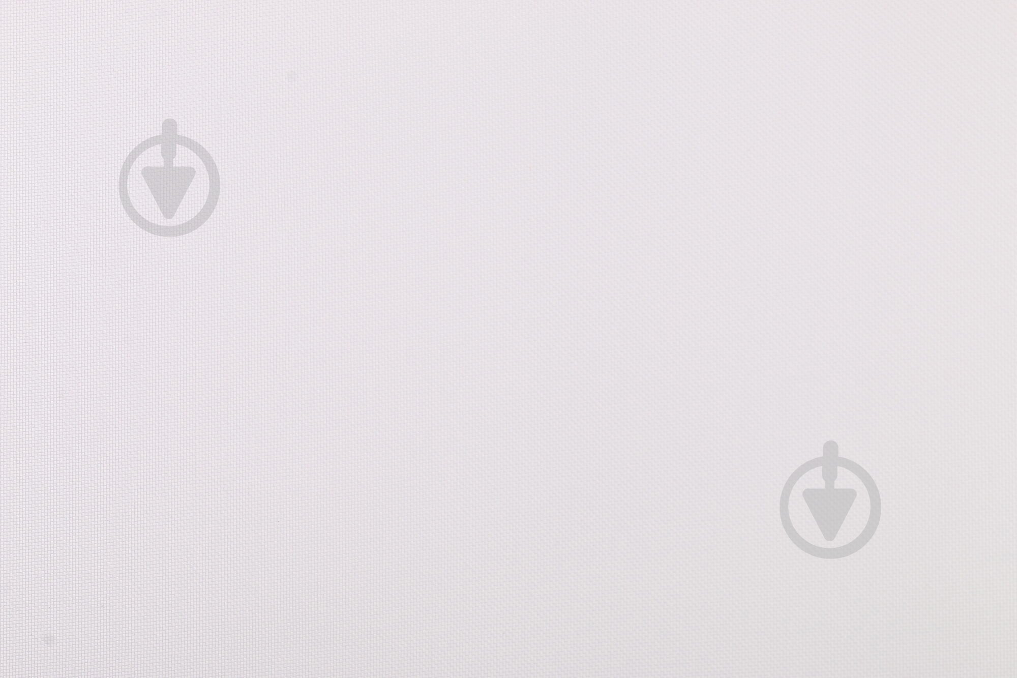 Тюль Plain 500х280 см белая - фото 3