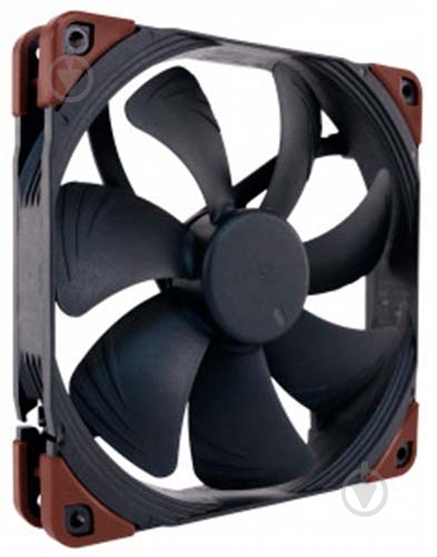 Корпусный кулер Noctua NF-A14iPPC-2000 IP67 PWM - фото 2