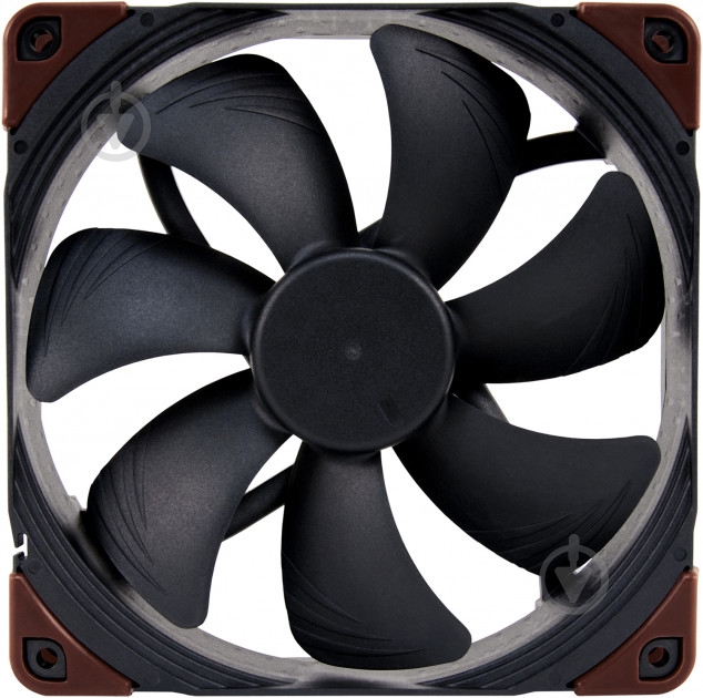 Корпусный кулер Noctua NF-A14iPPC-2000 IP67 PWM - фото 1