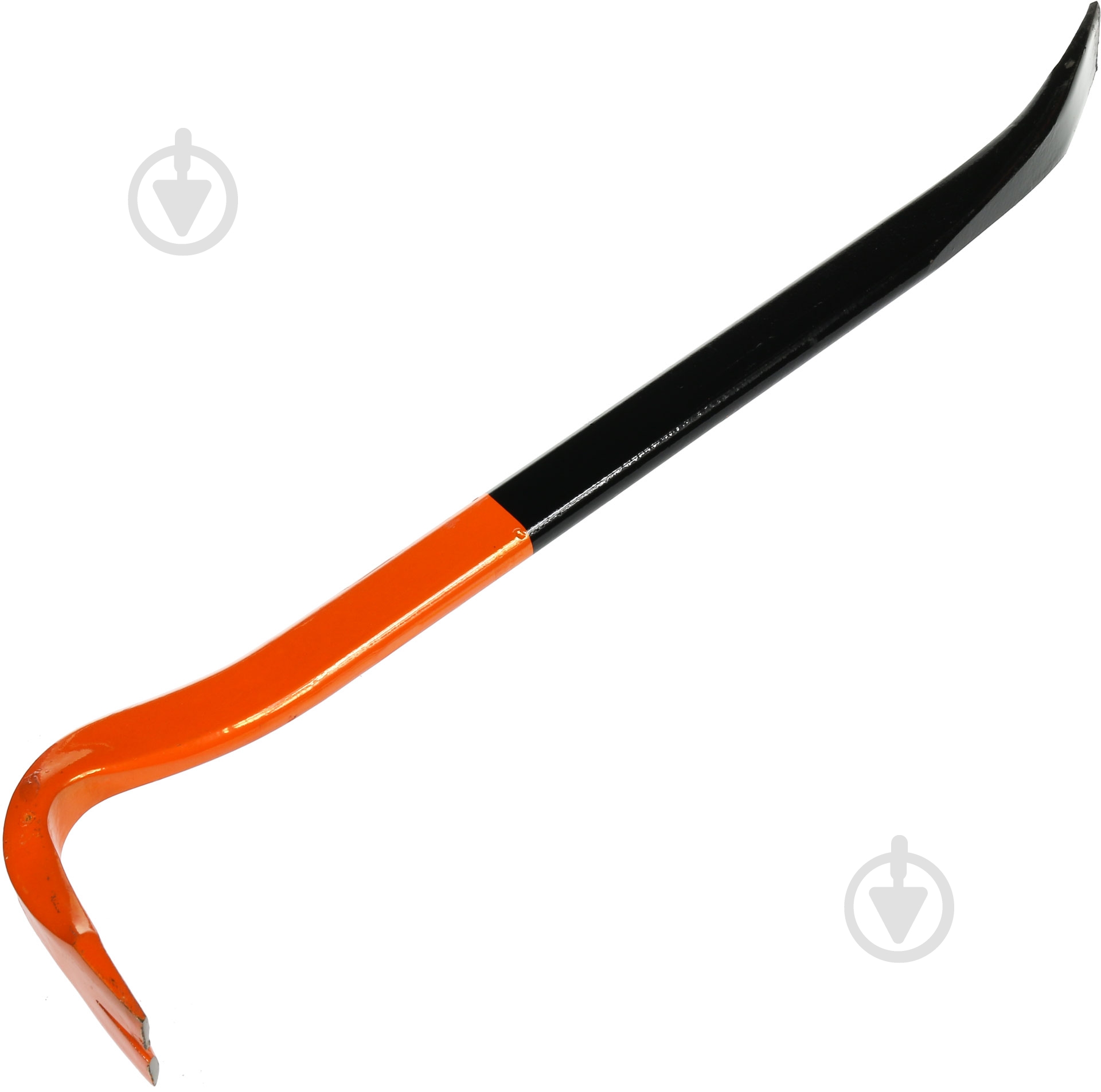 Лом-гвоздодер Montero 450×25 мм W-15-450 - фото 1