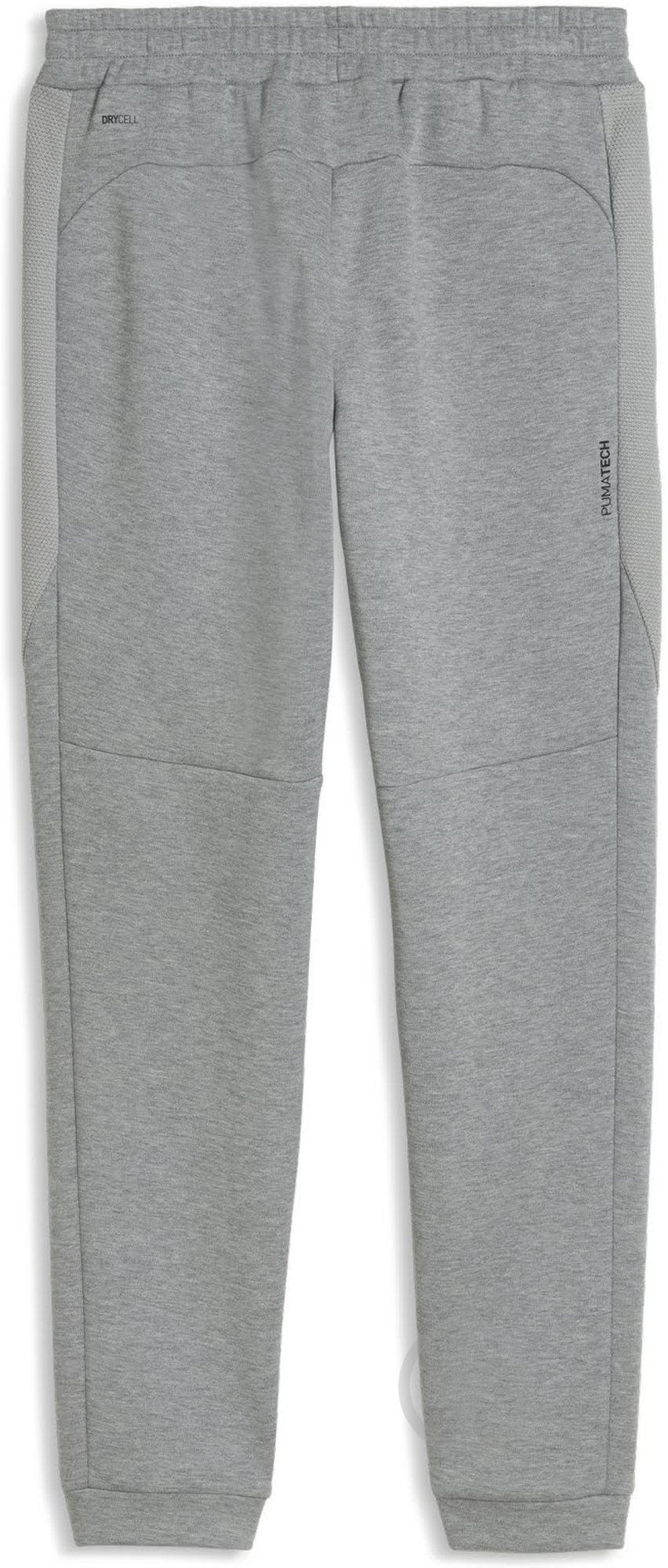 Брюки Puma PUMATECH Elevated Pants DK 69395203 р. 3XL серый - фото 5