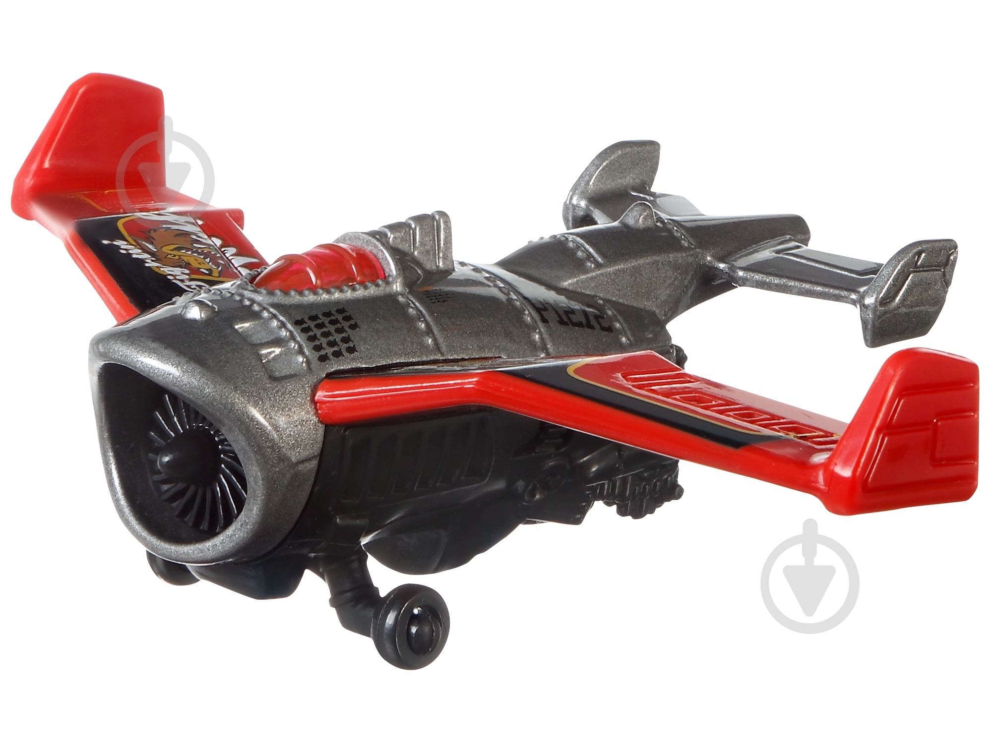 Самолетик Hot Wheels Базовый в ассортименте - фото 4