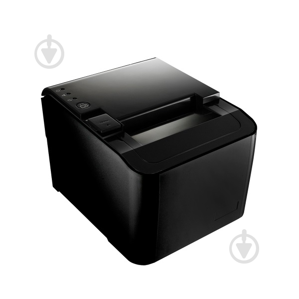 Термопринтер Tysso PRP-250CL USB/Rs232/Ethernet черний - фото 1