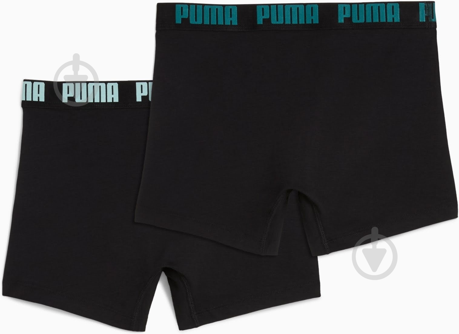 Трусы мужские Puma 93832039 S черный - фото 2 Трусы мужские Puma 93832039 S черный - фото 2