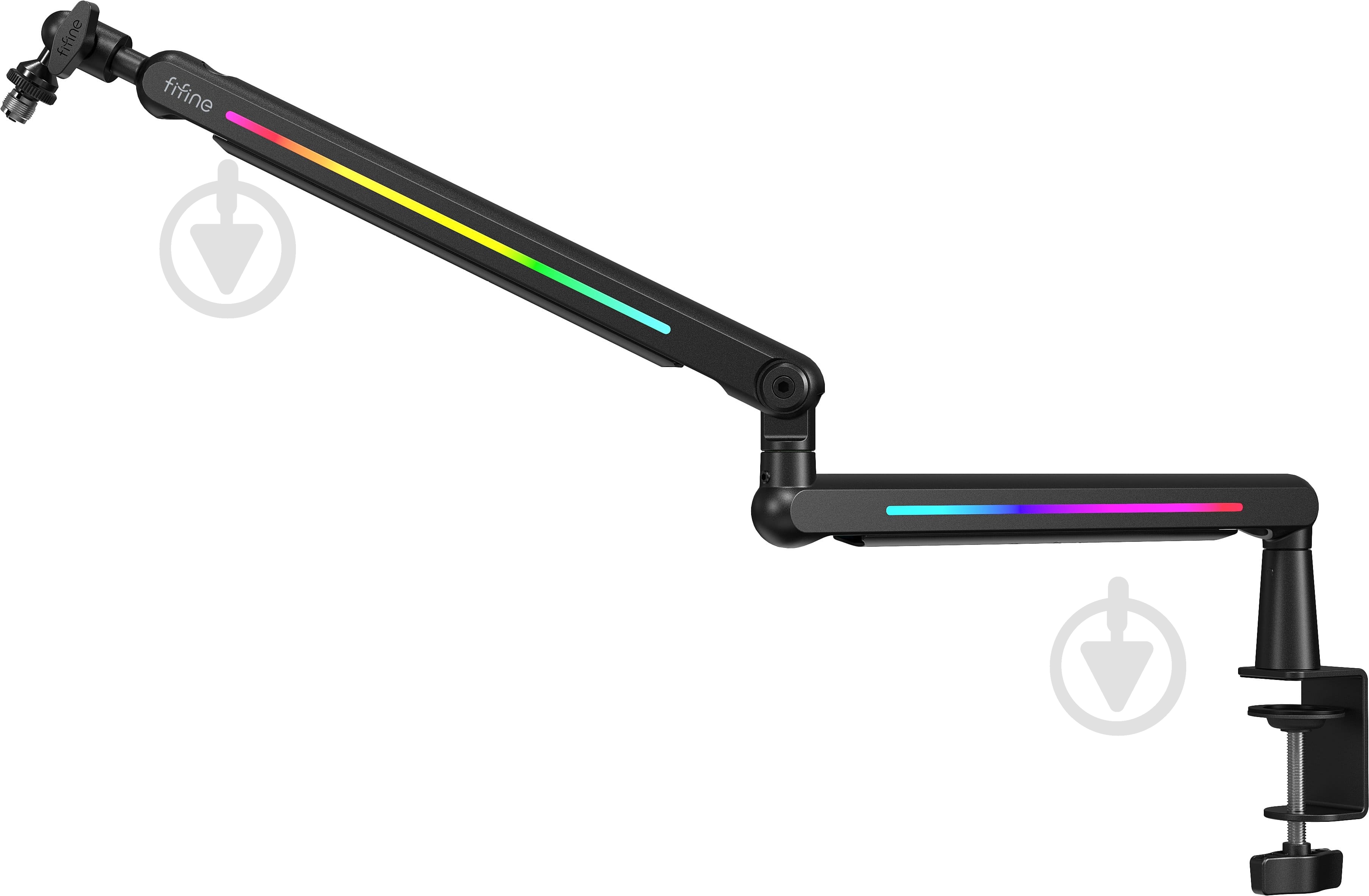 Стойка-пантограф FIFINE BM88PRO RGB Black (BM88PRO) - фото 3 Стойка-пантограф FIFINE BM88PRO RGB Black (BM88PRO) - фото 3
