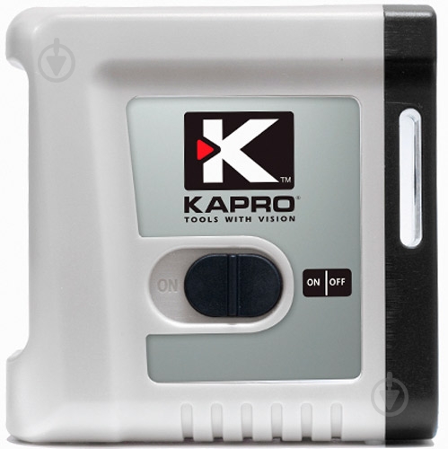 Уровень лазерный Kapro со штативом 862G_SET - фото 1