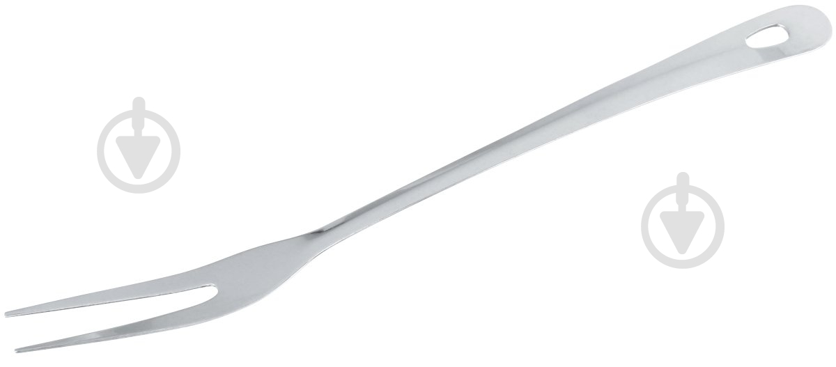 Виделка для м'яса Fackelmann LARA 33 см 24352 - фото 1 Виделка для м'яса Fackelmann LARA 33 см 24352 - фото 1