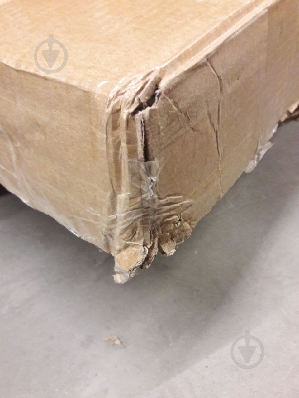УЦЕНКА! Стол-книжка орех (УЦ №3291) - фото 3 УЦЕНКА! Стол-книжка орех (УЦ №3291) - фото 3