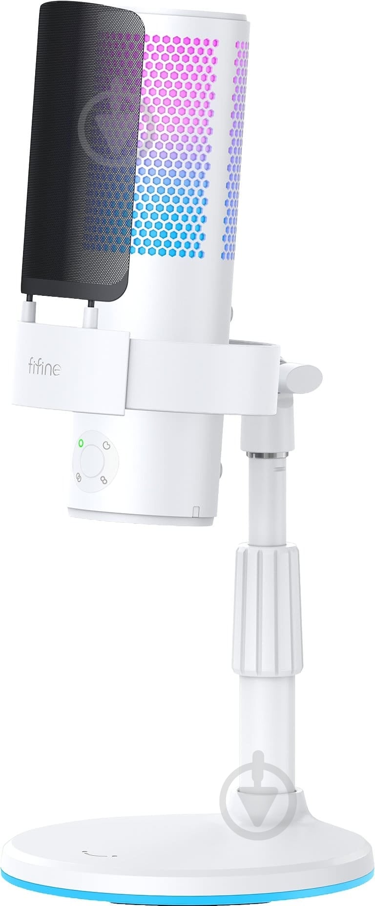 Мікрофон FIFINE A9SW USB (A9SW) - фото 1