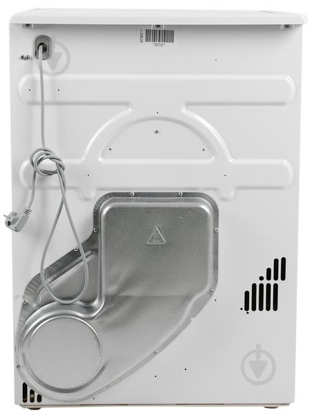 Сушильная машина Candy CS C7LF-S - фото 3