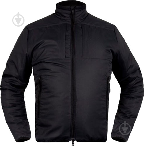 Куртка мужская демисезонная P1G-Tac SILVA р.XXL черная - фото 1