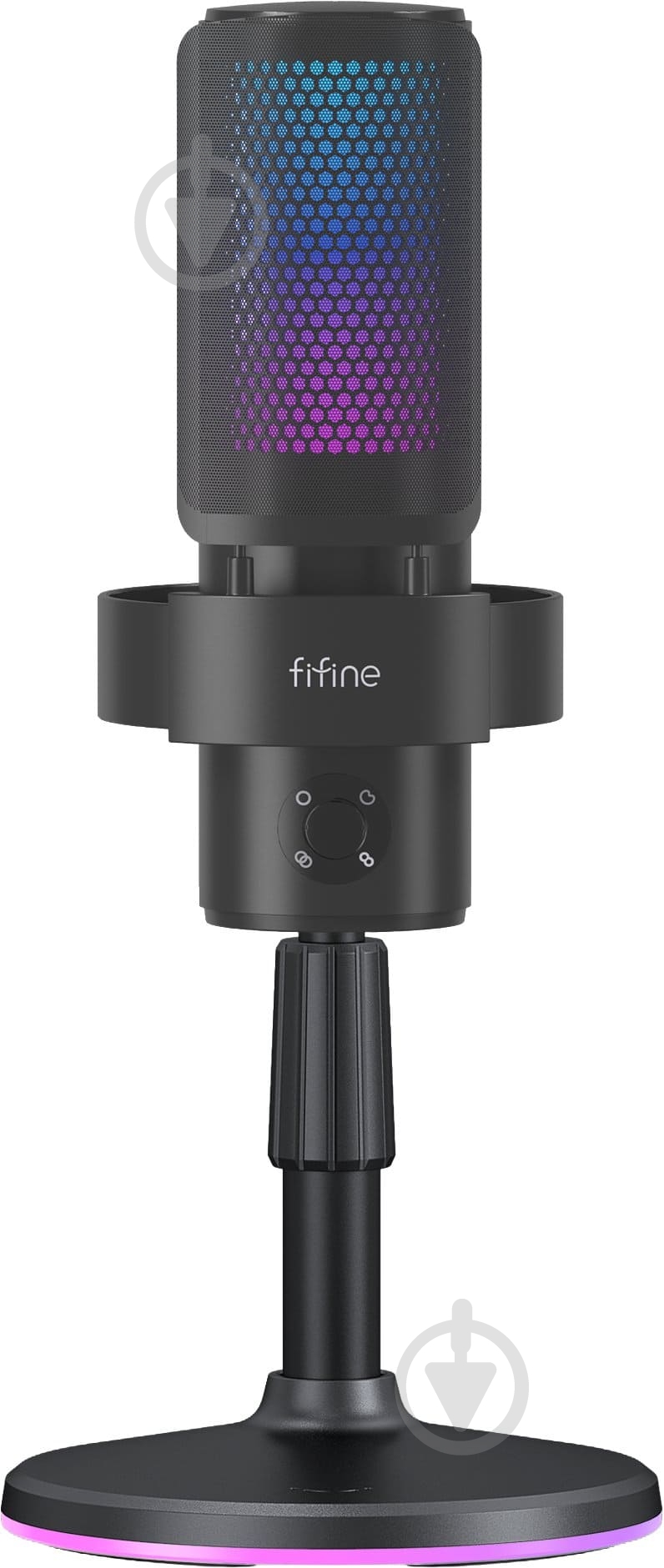 Мікрофон FIFINE A9S USB (A9S) - фото 2