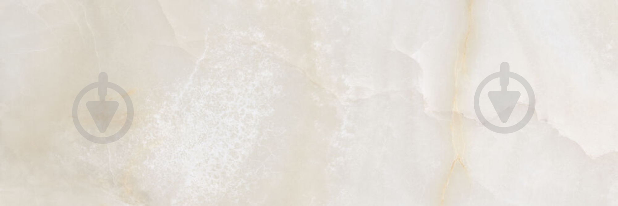 Плитка Cifre Оникс Крем 30x90 - фото 1