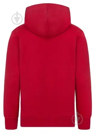 Джемпер Nike JDB MJ ESSENTIALS PO HOODIE 95C551-R78 р.XL красный - фото 2 Джемпер Nike JDB MJ ESSENTIALS PO HOODIE 95C551-R78 р.XL красный - фото 2