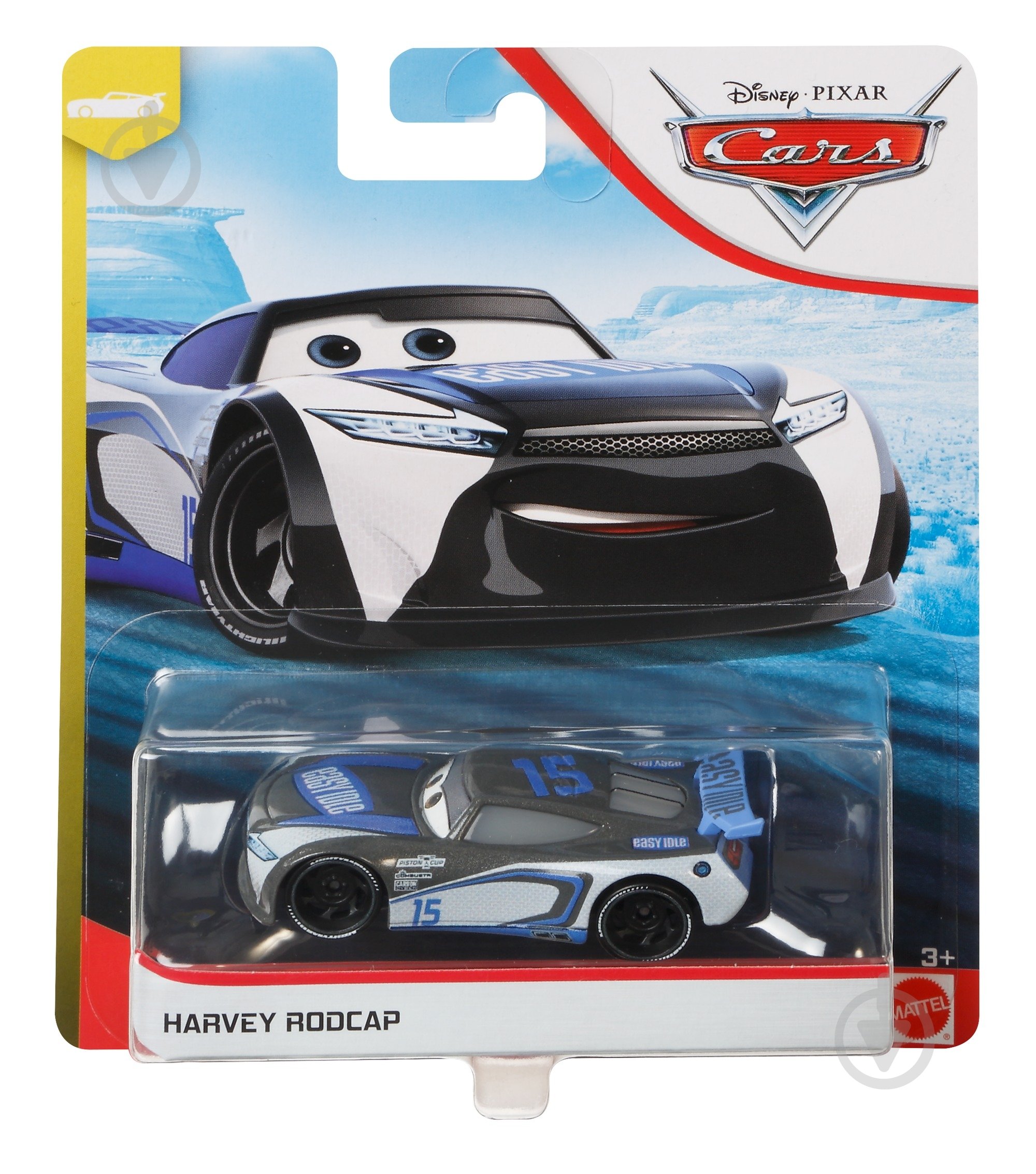 Машинка CARS Тачки 3 (в ассортименте) DXV29 - фото 12