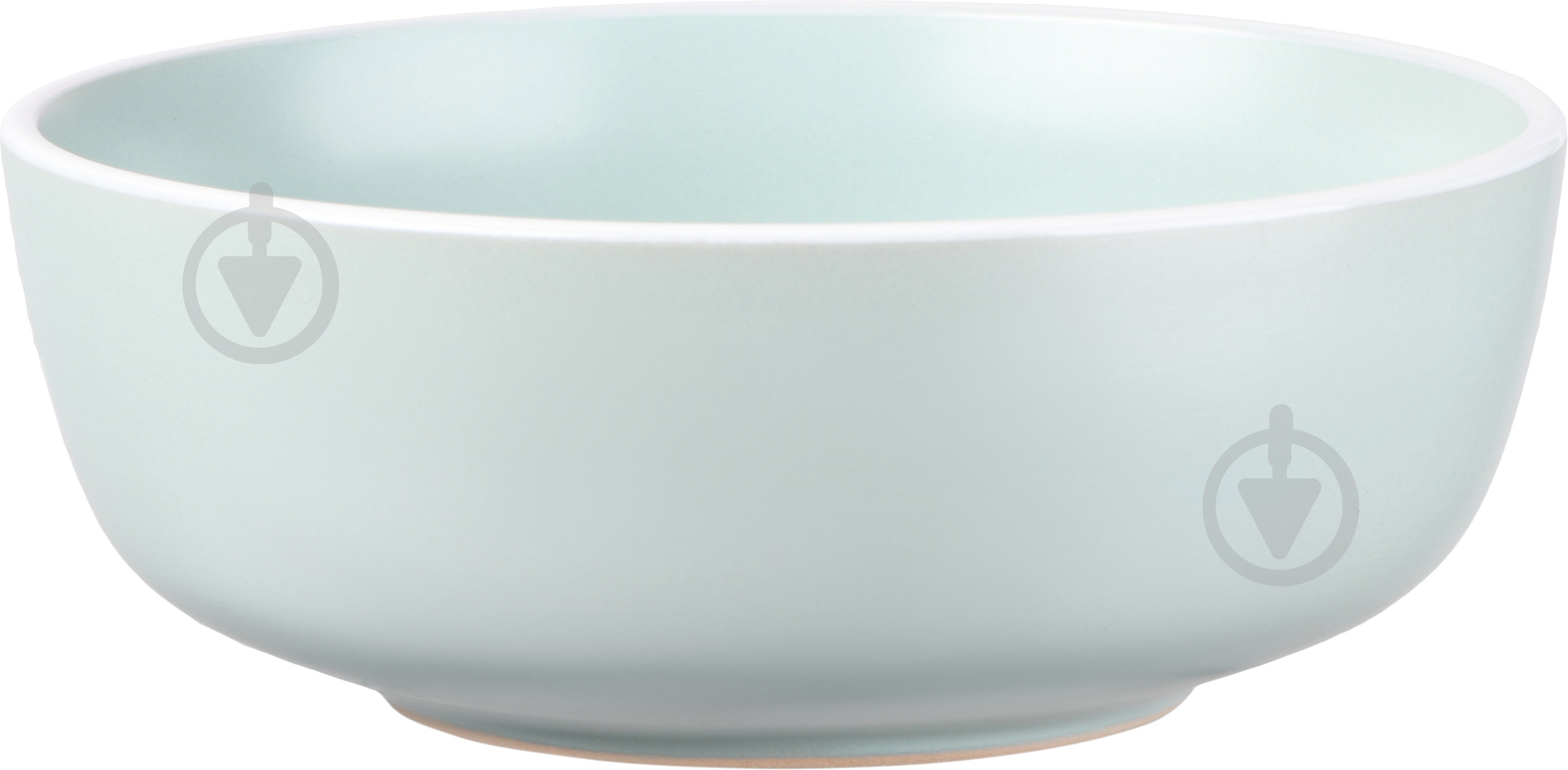 Салатник Ardesto Cremona 16 см Pastel blue - фото 1
