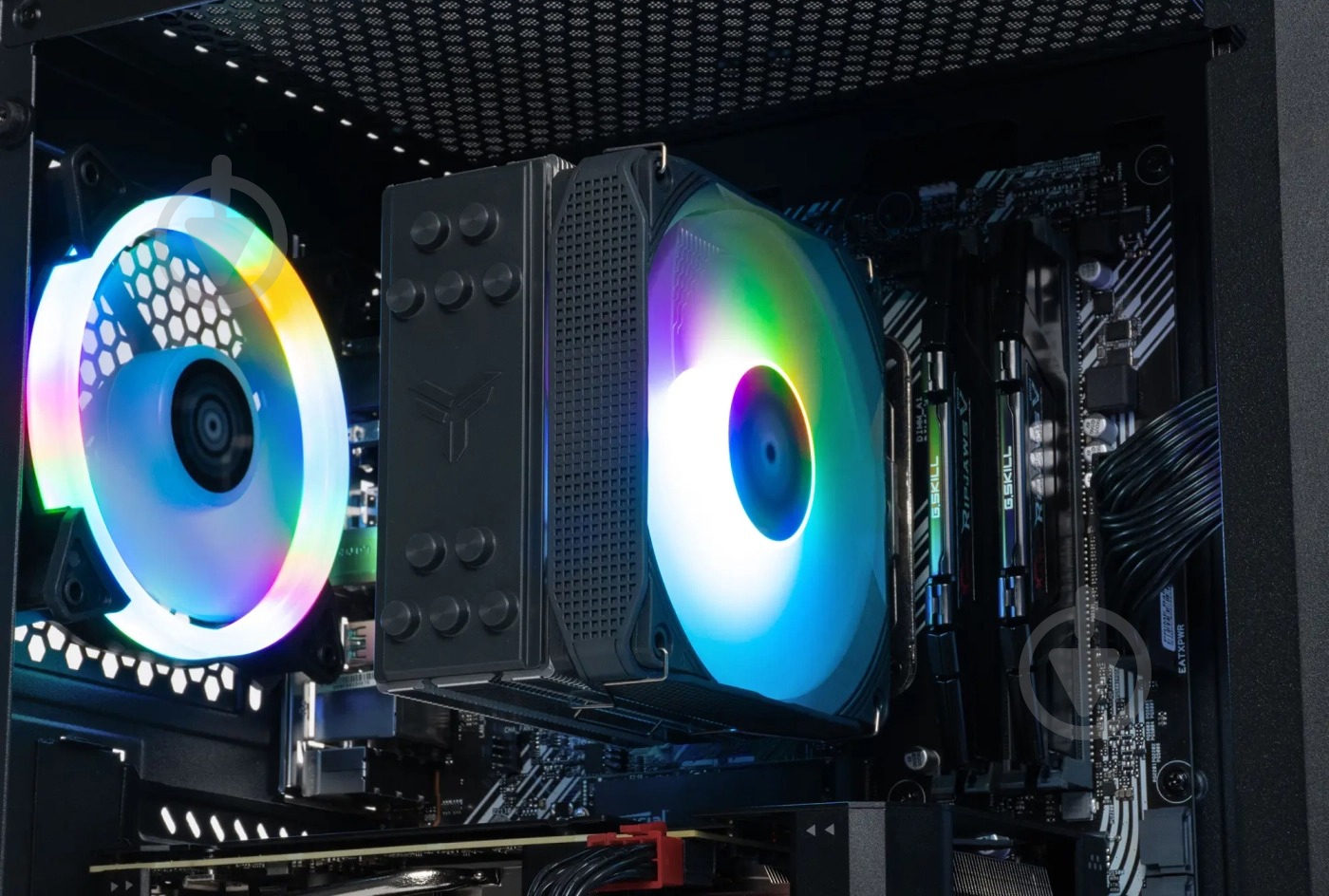 Компьютер Artline Gaming X81 (X81v27Win) black - фото 11