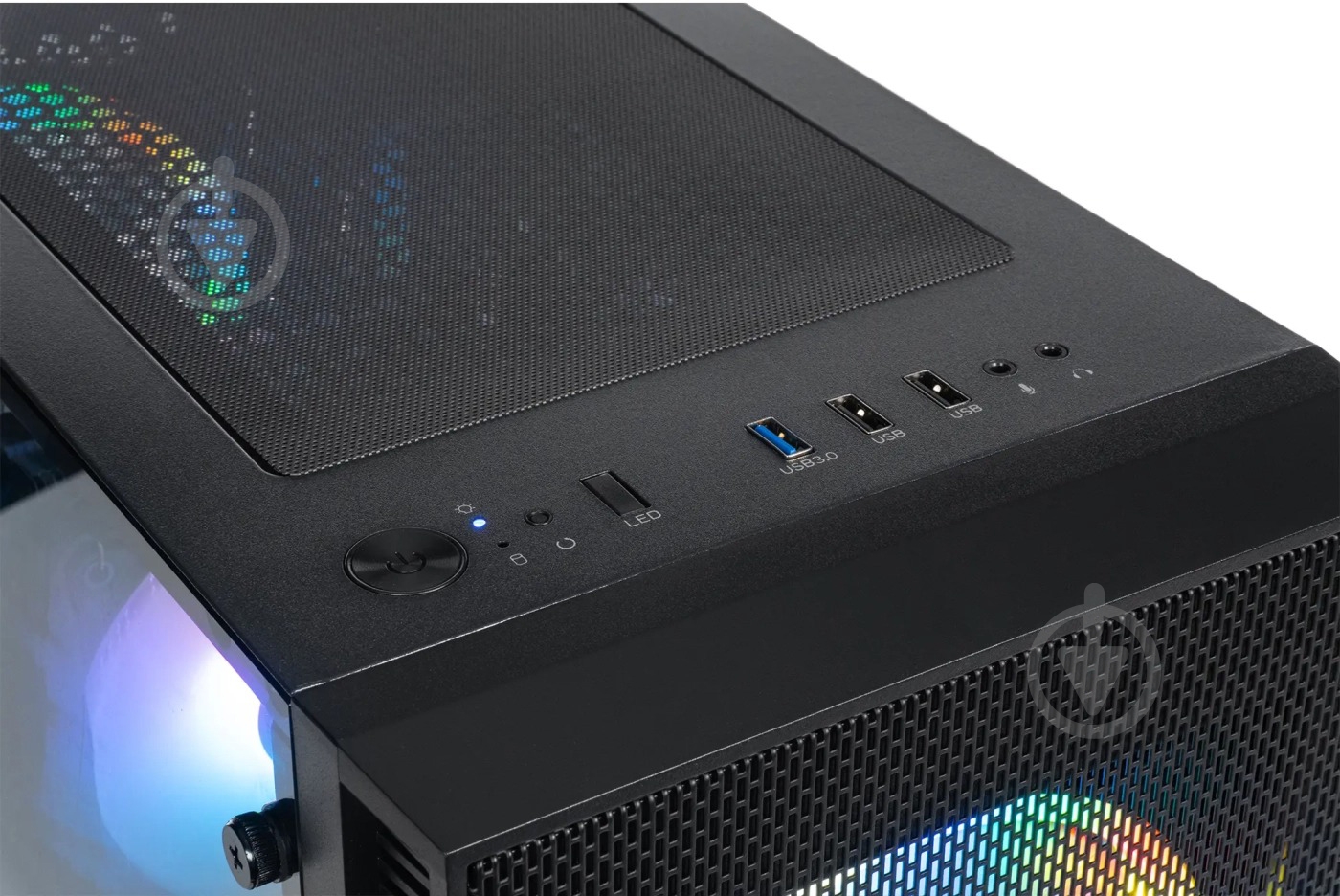 Компьютер Artline Gaming X81 (X81v27Win) black - фото 10