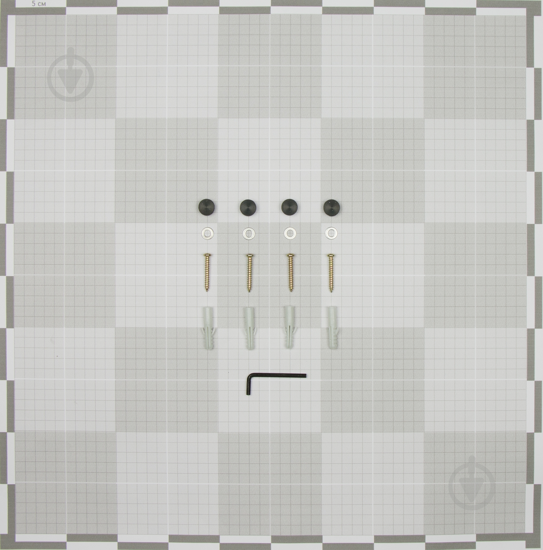 Сушилка для рук Trento 29623 - фото 6