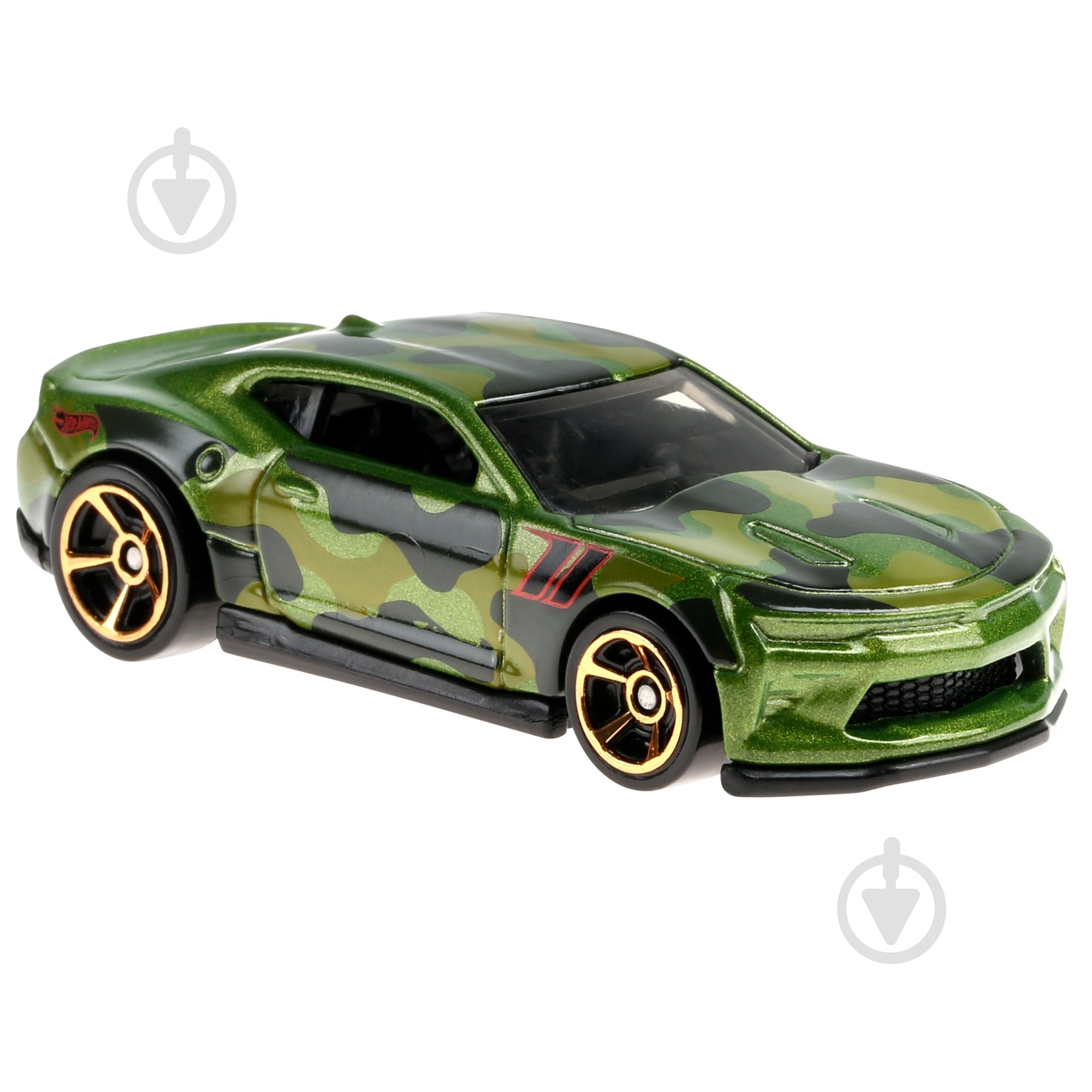 Машинка Hot Wheels Колекційна (в ас.) - фото 1