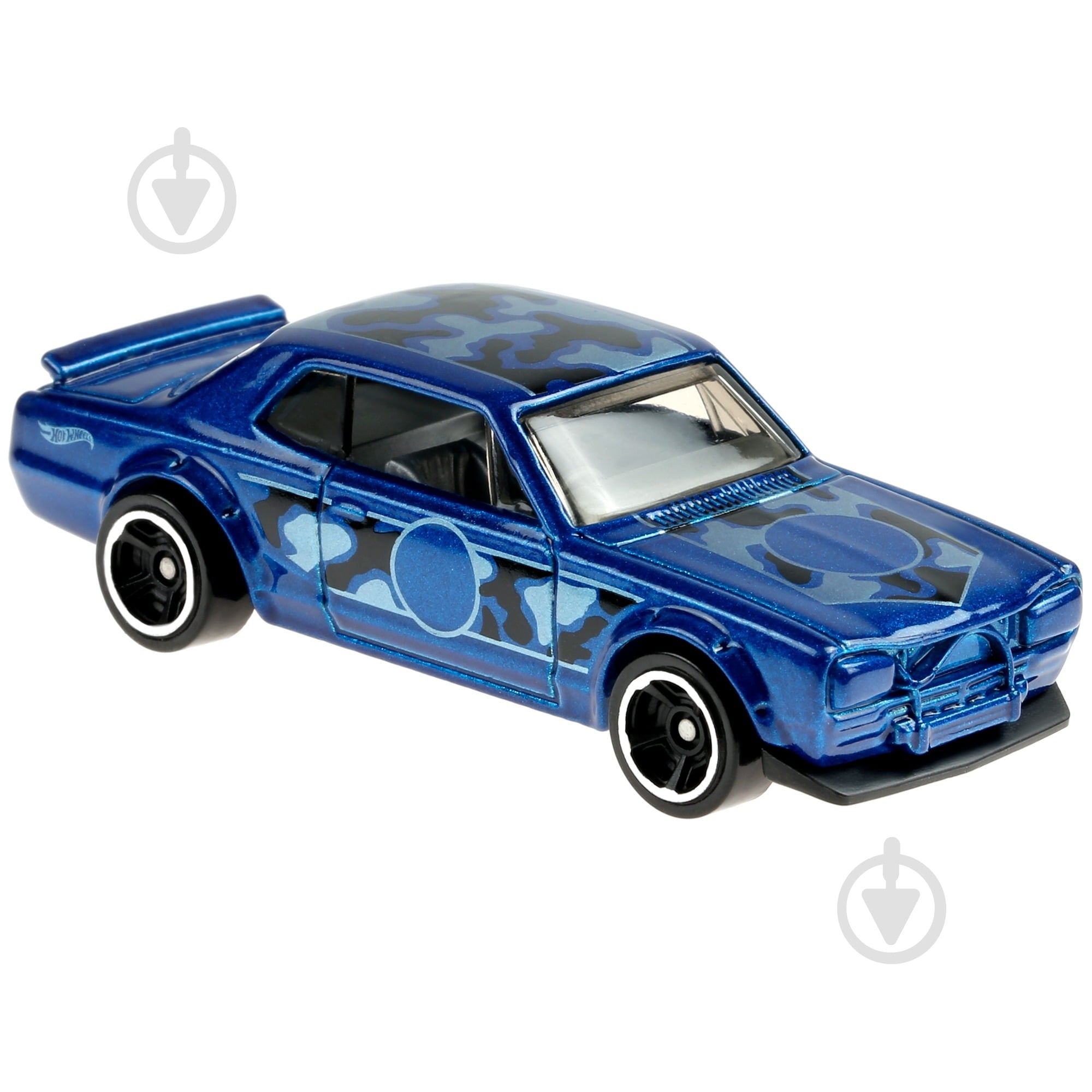 Машинка Hot Wheels Колекційна (в ас.) - фото 2