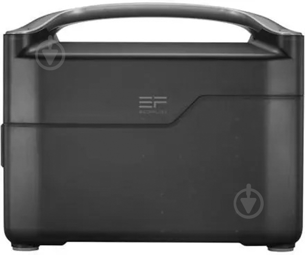 Зарядна станція EcoFlow River Pro (EFRIVER600PRO-JP) (720 Вт·год) - фото 5