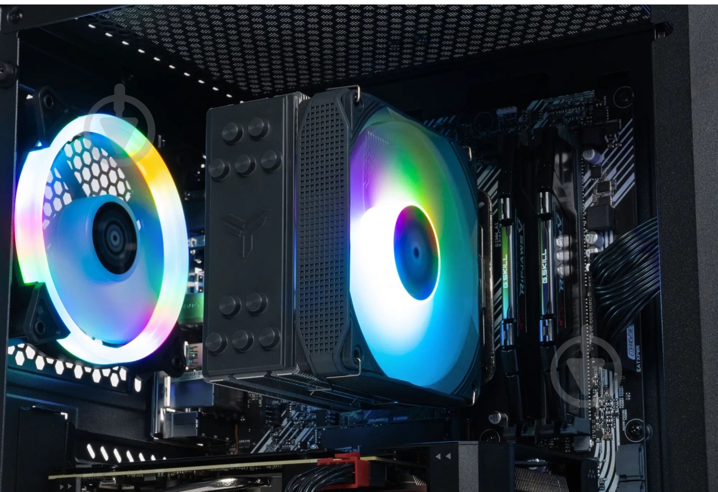 Компьютер Artline Gaming X81 (X81v28Win) black - фото 11 Компьютер Artline Gaming X81 (X81v28Win) black - фото 11