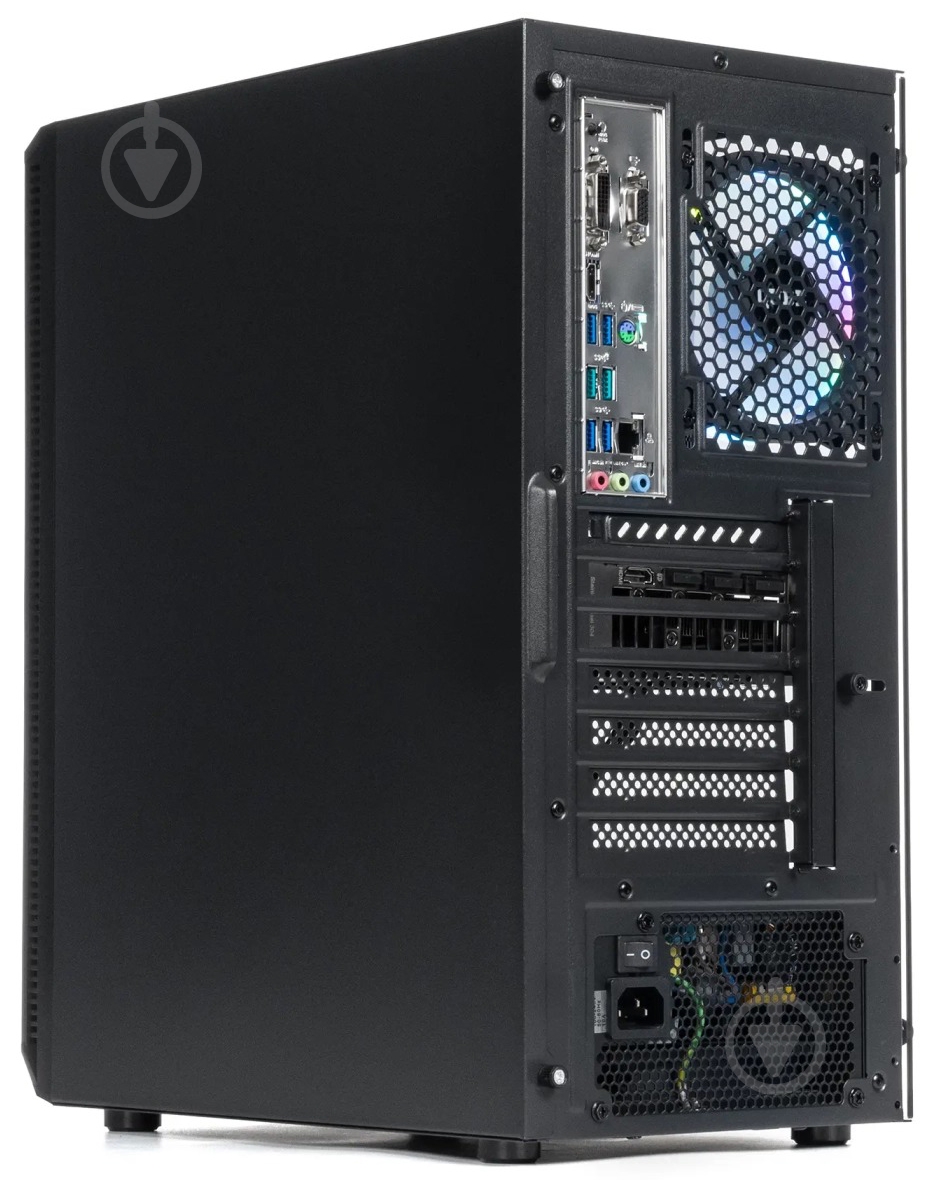 Компьютер Artline Gaming X81 (X81v28Win) black - фото 3 Компьютер Artline Gaming X81 (X81v28Win) black - фото 3