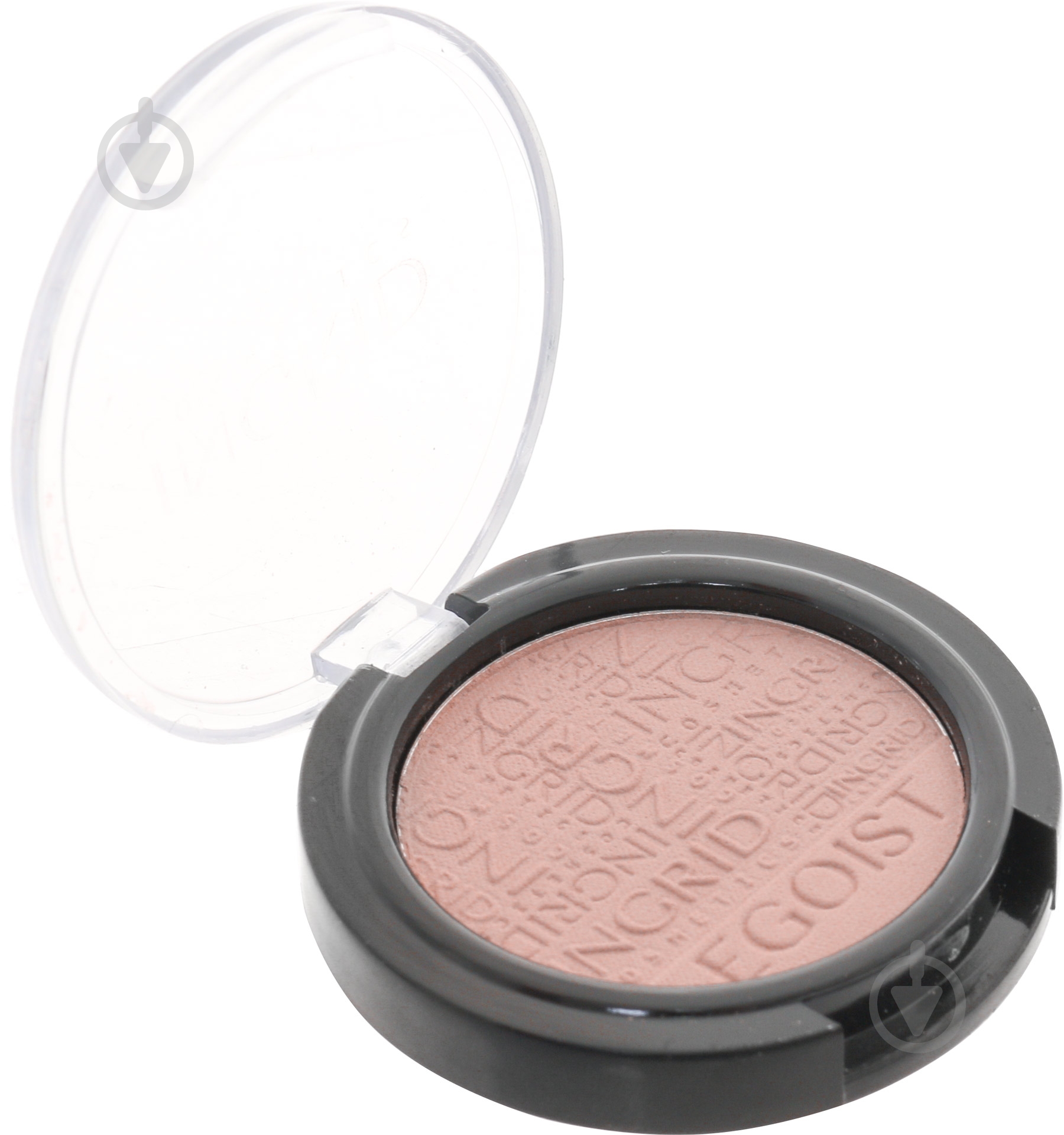 Тіні Ingrid Cosmetics Egoist Ingrid 06 2,5 г - фото 1