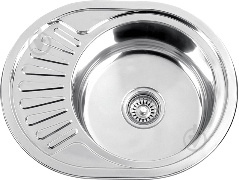 Мойка для кухни D 5745 - фото 1 Мойка для кухни D 5745 - фото 1