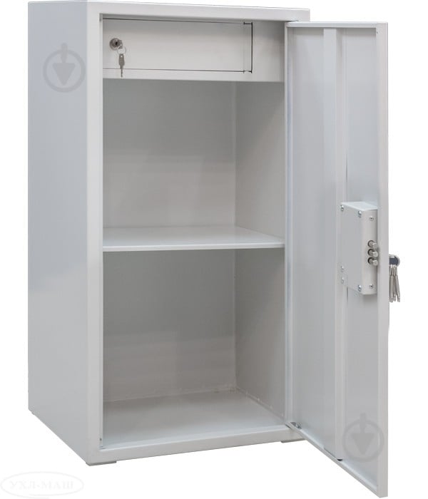 Шафа для документів УХЛ-Маш ШБС-8 - фото 3