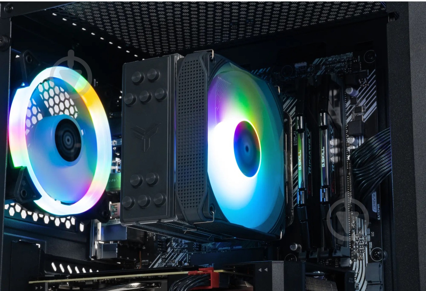 Компьютер Artline Gaming X81 (X81v29Win) black - фото 9 Компьютер Artline Gaming X81 (X81v29Win) black - фото 9