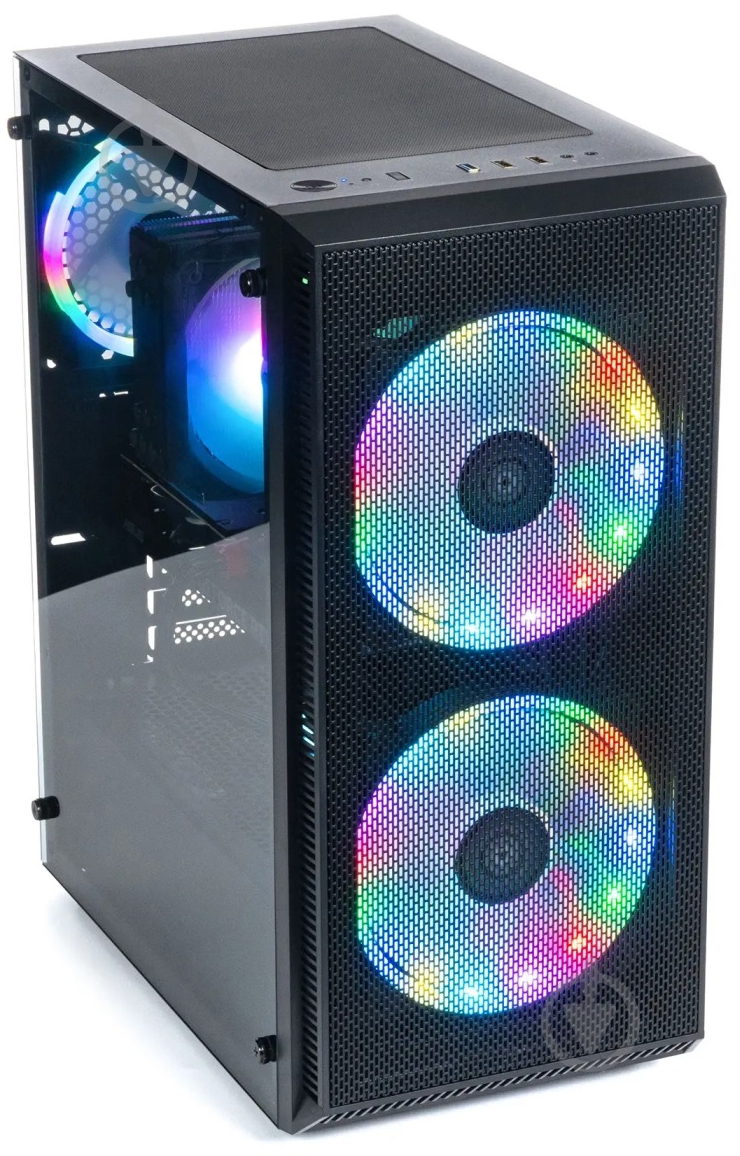 Компьютер Artline Gaming X81 (X81v29Win) black - фото 11 Компьютер Artline Gaming X81 (X81v29Win) black - фото 11