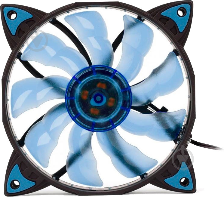 Корпусный кулер Vinga 12025-15-B - фото 3 Корпусный кулер Vinga 12025-15-B - фото 3