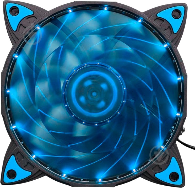 Корпусный кулер Vinga 12025-15-B - фото 7 Корпусный кулер Vinga 12025-15-B - фото 7