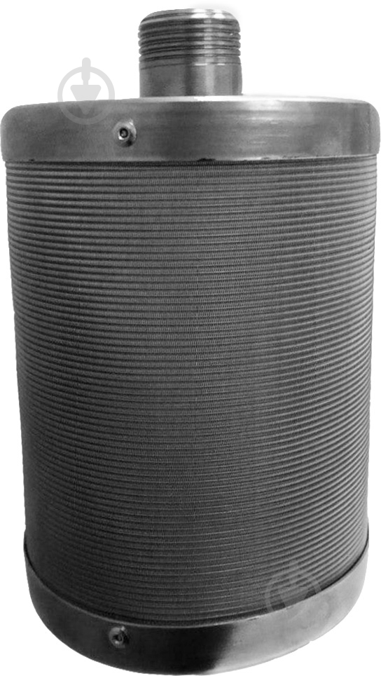 Водяной фильтр Valtec 2" х 160 х 500 (25 м³/час) для колодцев - фото 1 Водяной фильтр Valtec 2" х 160 х 500 (25 м³/час) для колодцев - фото 1