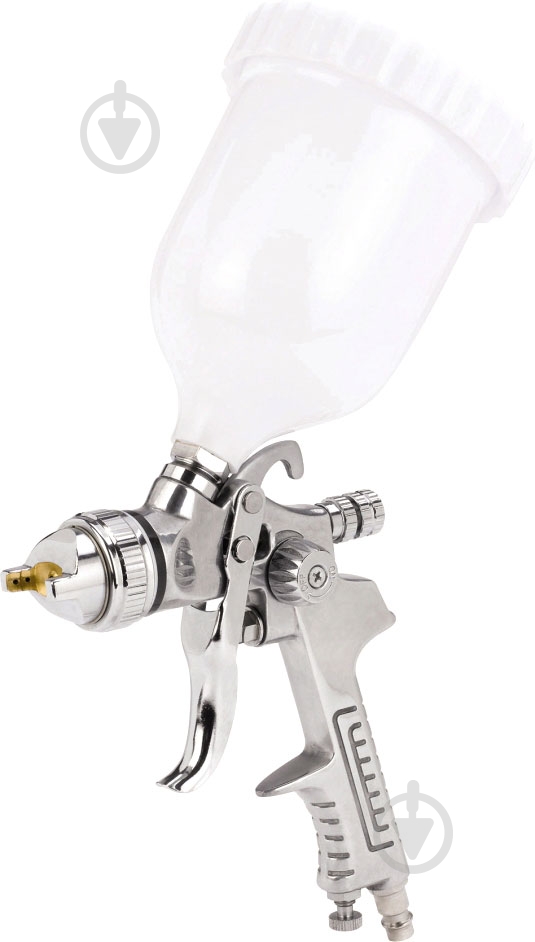 Фарборозпилювач пневматичний Einhell 4133030 - фото 1