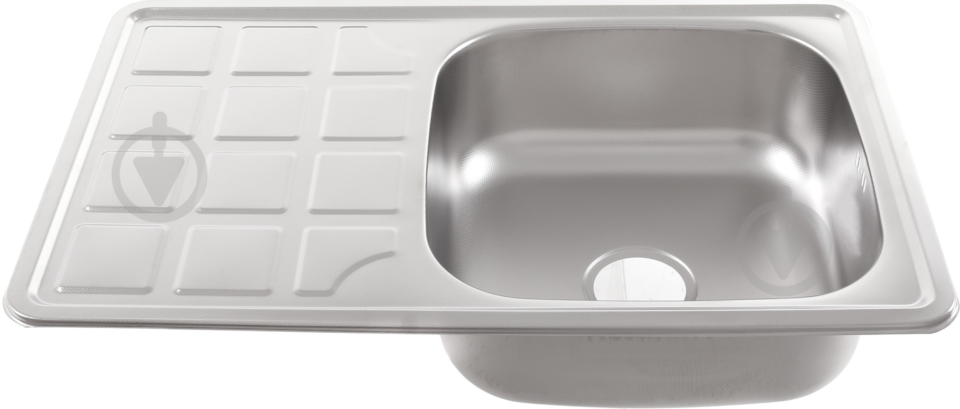 Мойка для кухни F.Lusso 7848 D - фото 2