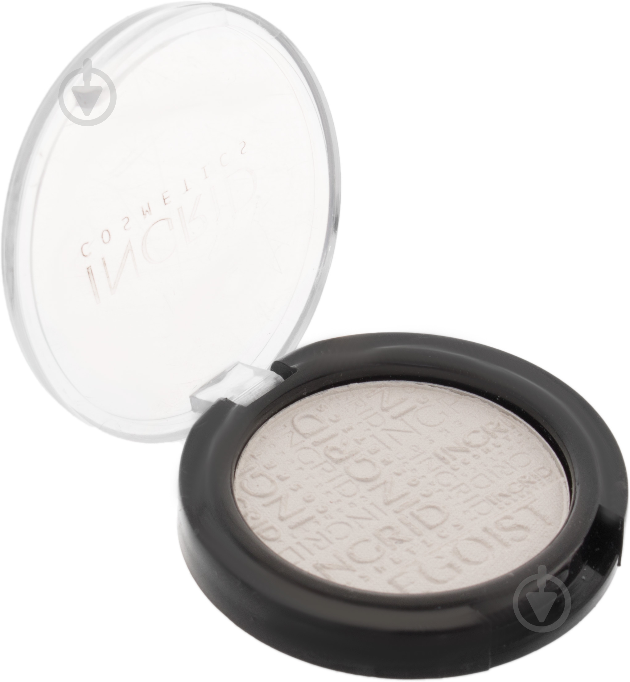 Тіні Ingrid Cosmetics Egoist Ingrid 13 2,5 г - фото 1