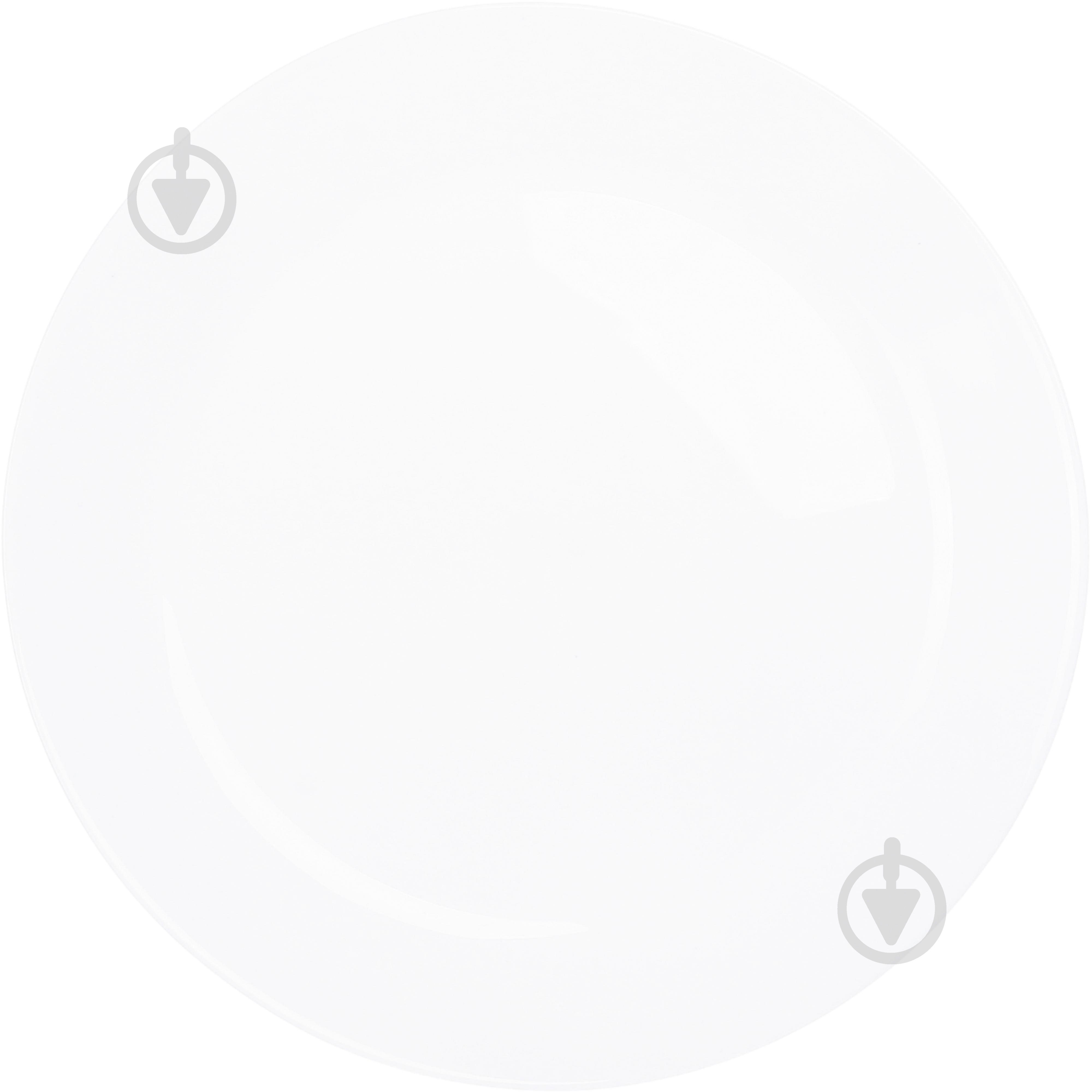 Сервиз столовый Fiora Embossed 12 предметов на 4 персони - фото 9 Сервиз столовый Fiora Embossed 12 предметов на 4 персони - фото 9