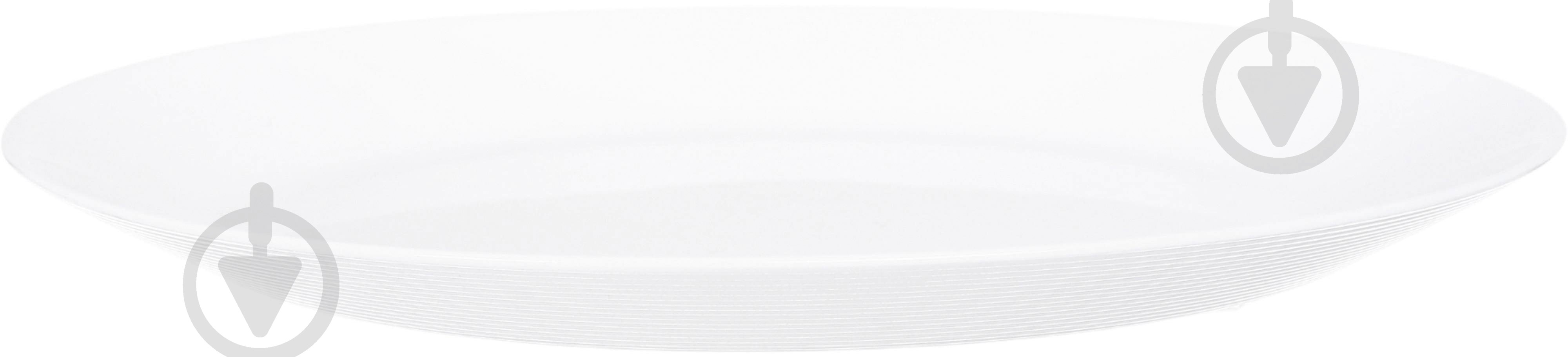 Сервиз столовый Fiora Embossed 12 предметов на 4 персони - фото 15 Сервиз столовый Fiora Embossed 12 предметов на 4 персони - фото 15