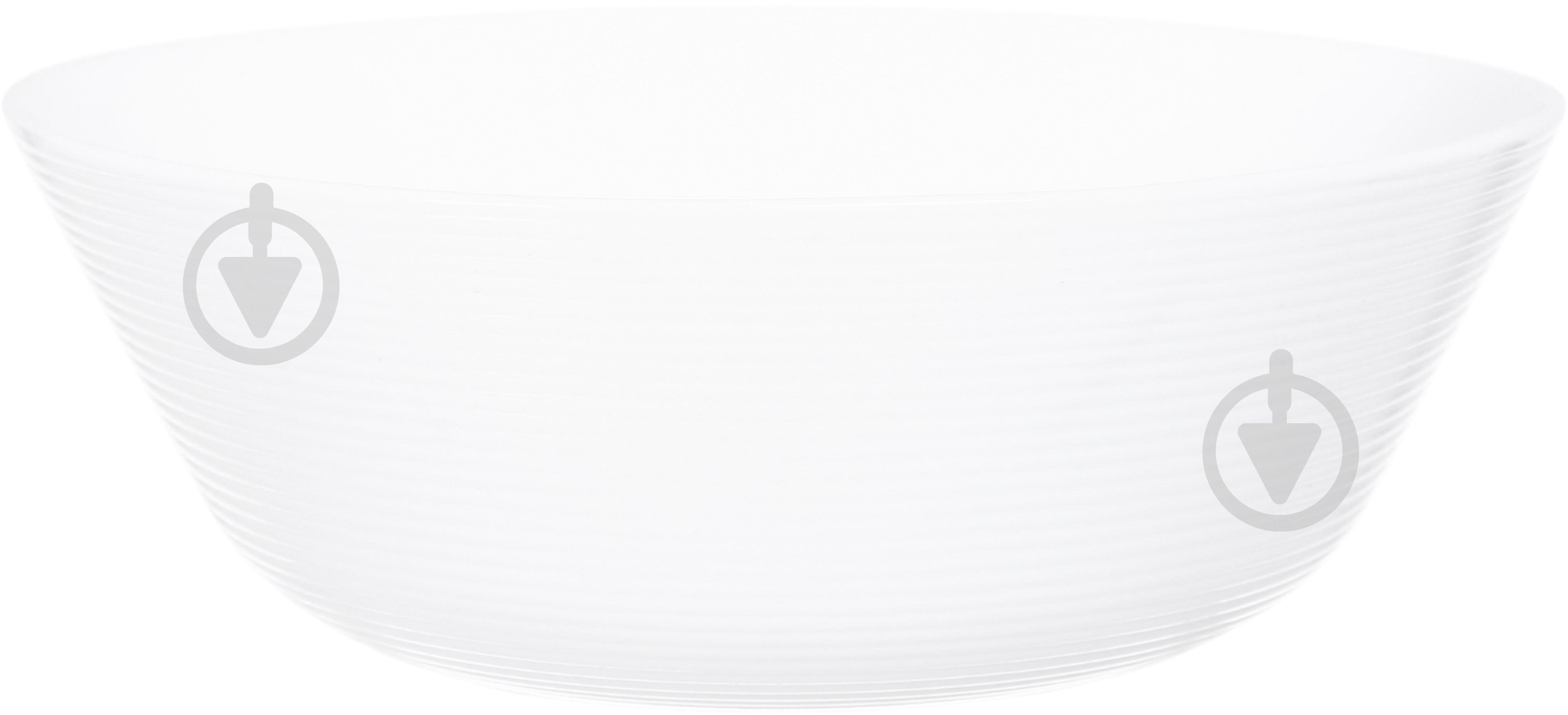 Сервиз столовый Fiora Embossed 12 предметов на 4 персони - фото 7 Сервиз столовый Fiora Embossed 12 предметов на 4 персони - фото 7