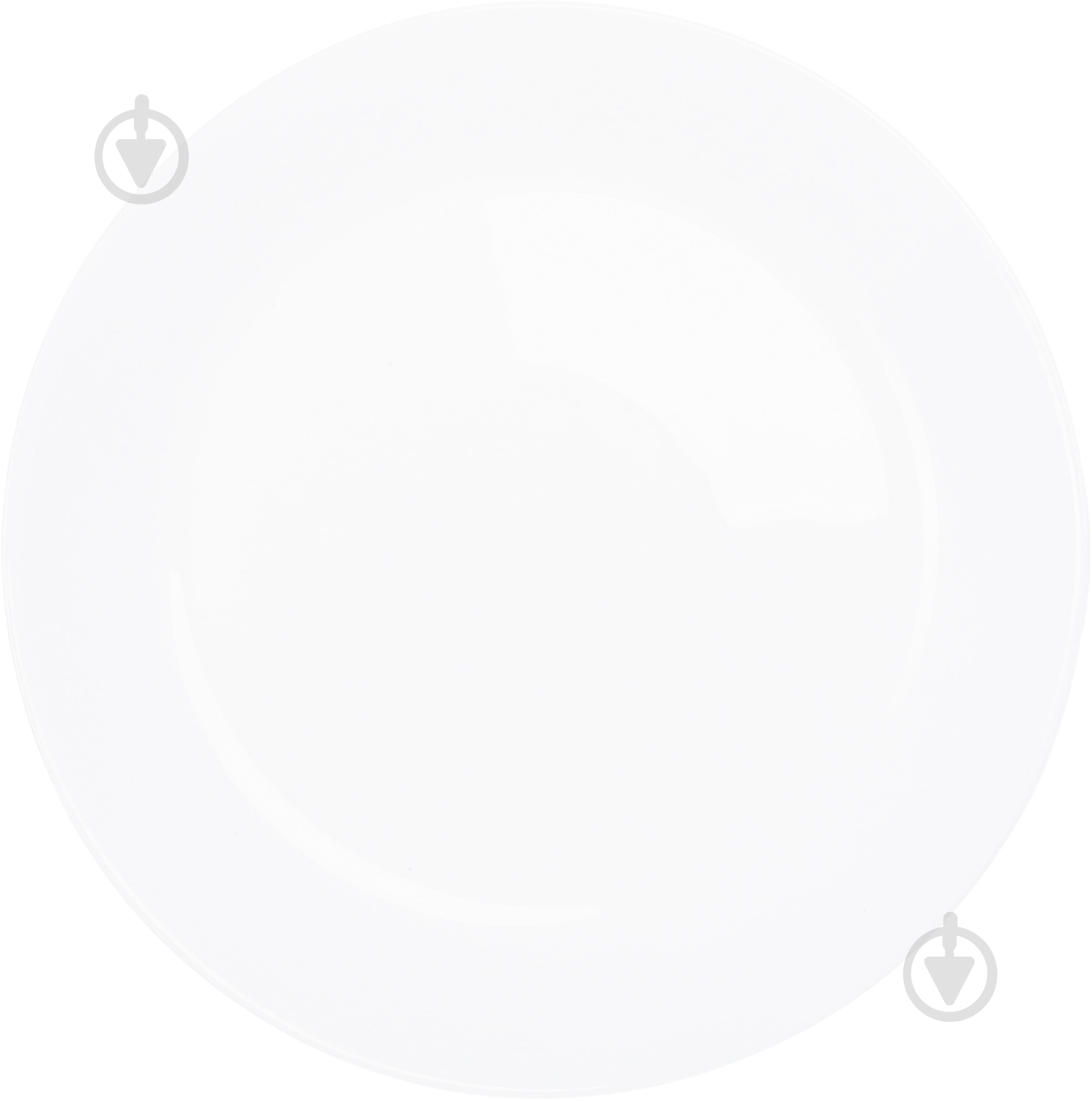 Сервиз столовый Fiora Embossed 12 предметов на 4 персони - фото 8 Сервиз столовый Fiora Embossed 12 предметов на 4 персони - фото 8