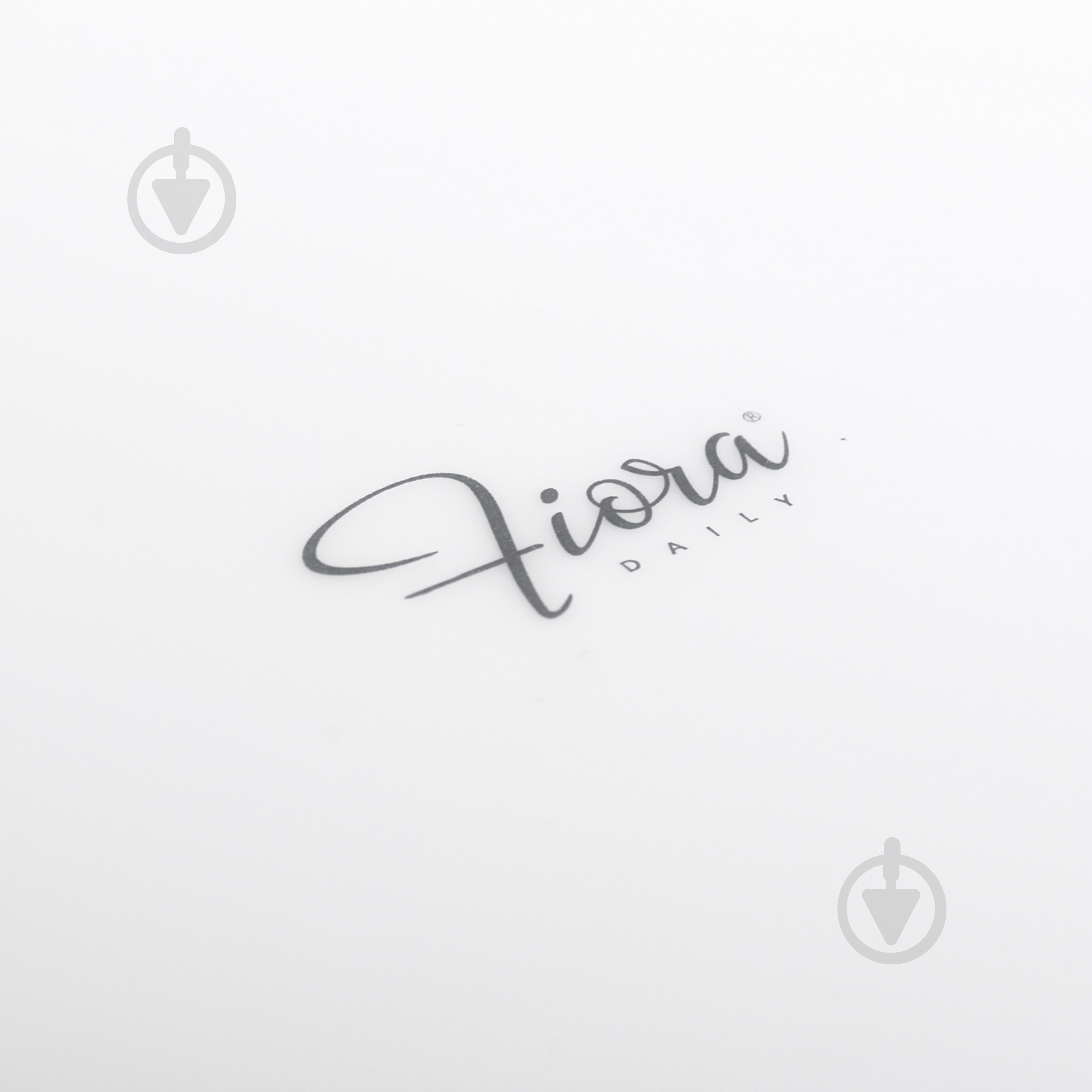 Сервиз столовый Fiora Embossed 12 предметов на 4 персони - фото 10 Сервиз столовый Fiora Embossed 12 предметов на 4 персони - фото 10