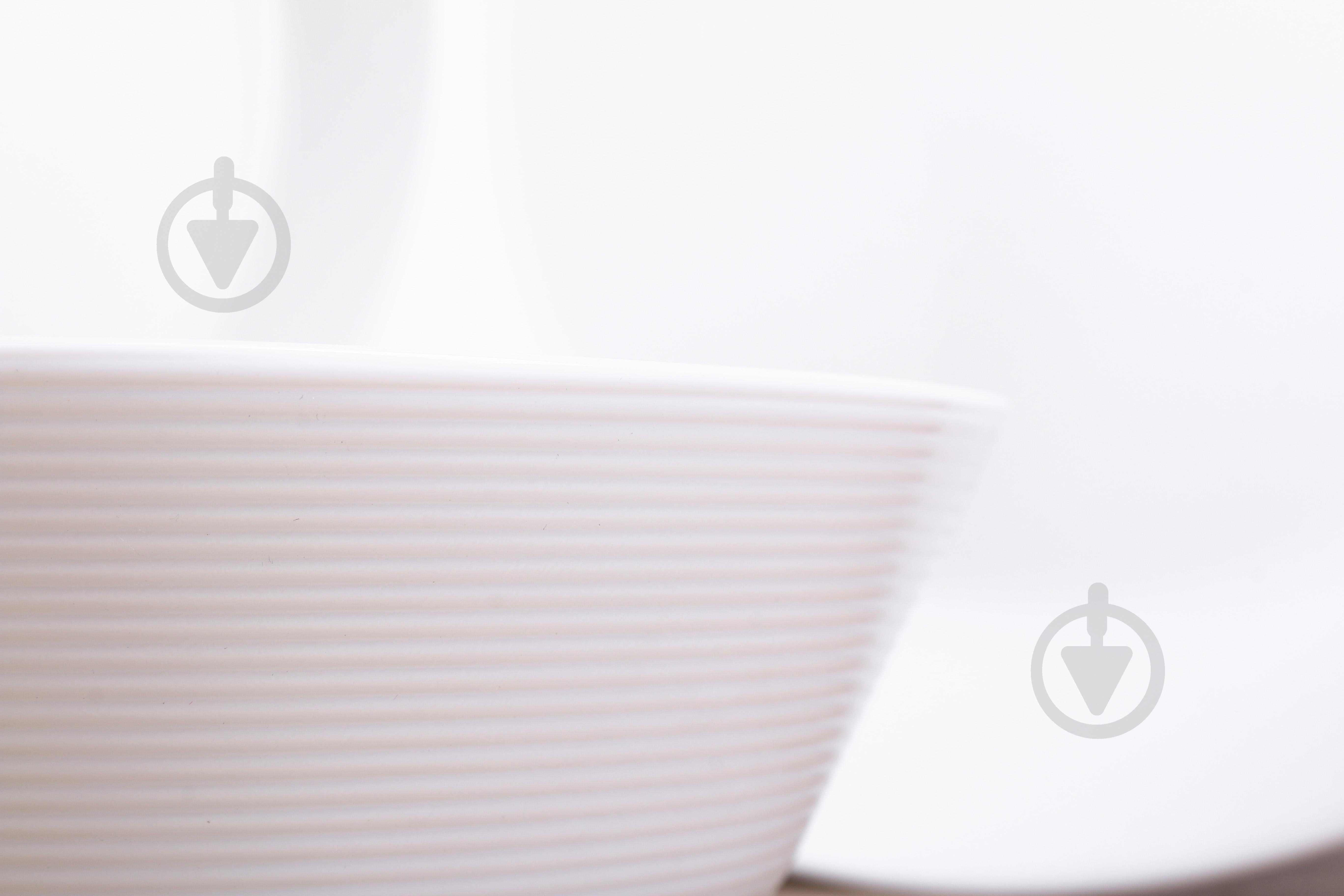 Сервиз столовый Fiora Embossed 12 предметов на 4 персони - фото 11 Сервиз столовый Fiora Embossed 12 предметов на 4 персони - фото 11