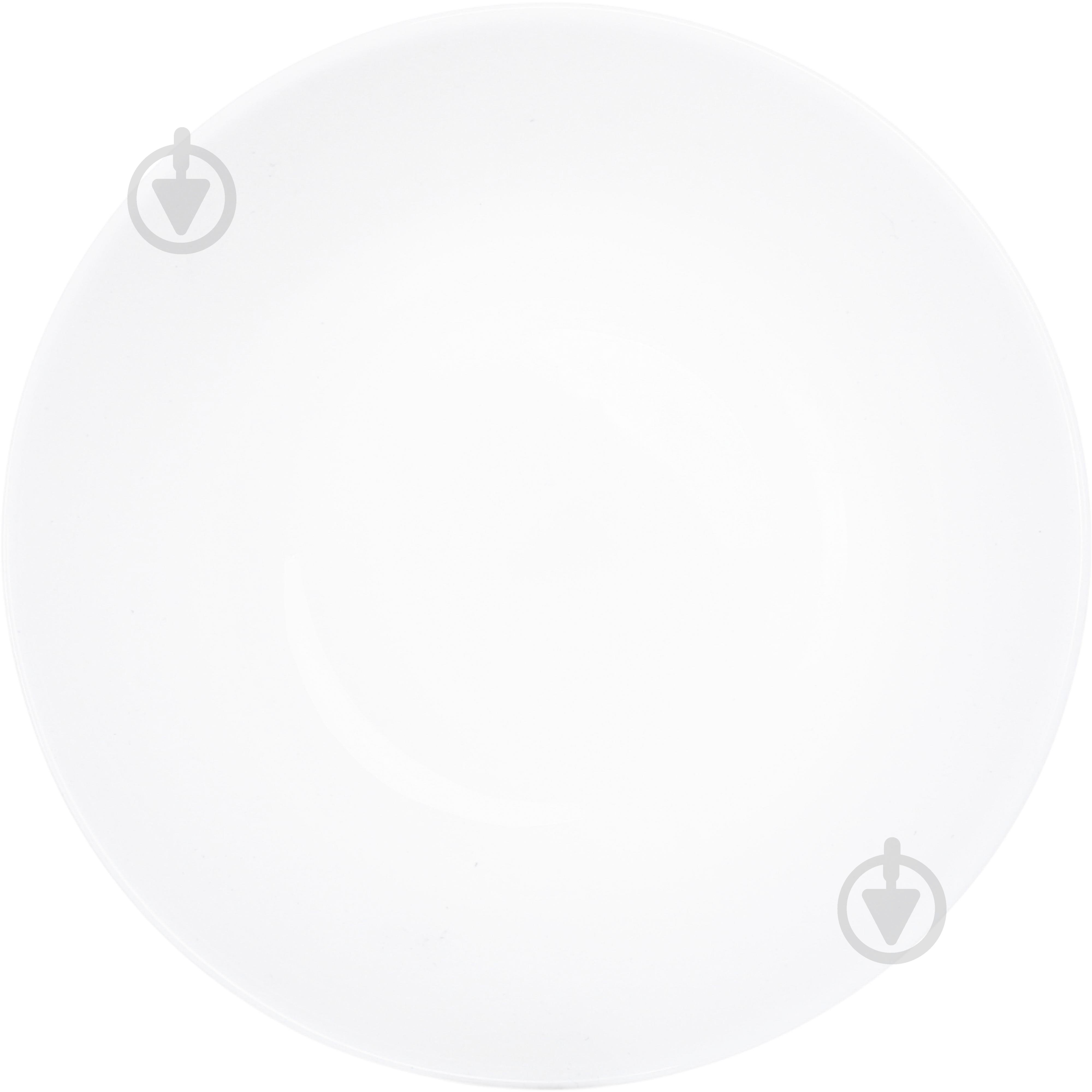 Сервиз столовый Fiora Embossed 12 предметов на 4 персони - фото 16 Сервиз столовый Fiora Embossed 12 предметов на 4 персони - фото 16